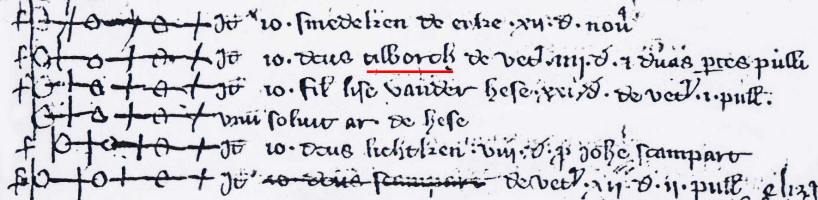 1339cijnsboek