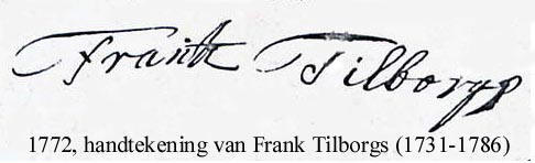 Francis Herman Tilborghs