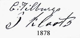 Tilburgs-Kloots