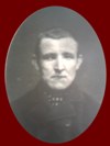 Hendrikus Tilburgs 1859