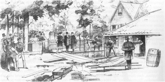 trompenberg
