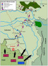 1944 Operation Market Garden