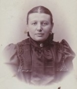 Ardina van Lieshout