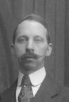 Arnoldus Brouwer 1881-1959