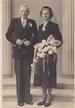 Cees Jansen en Paula Tilburgs