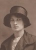 Cornelia Das 1900-1983