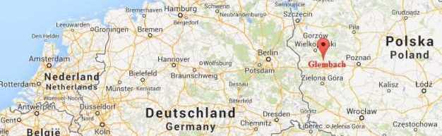 Glembach Brandenburg