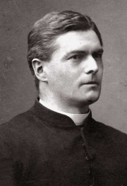 Jan Mathias Goossens 1875-1953
