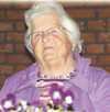 Dirkje Cornelia Haijemaije 1923-2011
