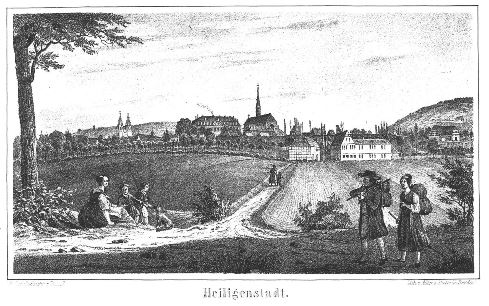 Heilbad Heiligenstadt