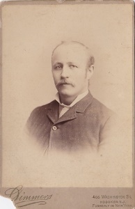 Jan Rombauts