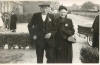 Jan Sengers en Bertha Tilburgs