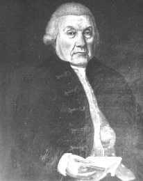 Jan Willem Daniel de Jongh