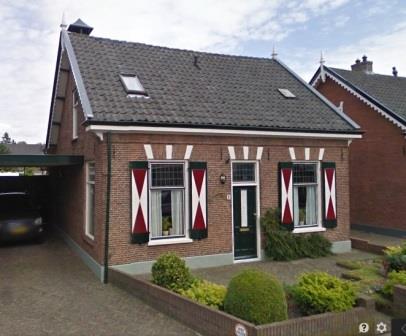Kerklaan 9 Hilversum