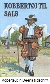 koperteut