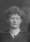 Hermina Kuijper 1894-1973