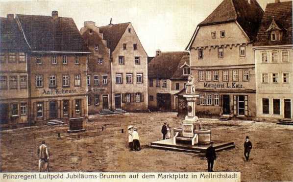 Mellrichstadt