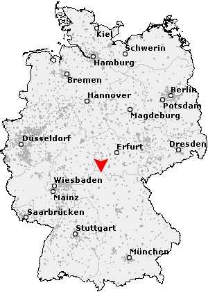 Mellrichstadt