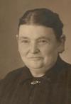 Johanna Lucia Penson 1863