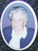 Bertha Sengers