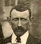 Antonie Franciscus Tilborghs 1880-1947