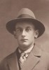 Franciscus Tilborghs 1907-1994