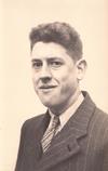 Leonardus Cornelis Tilborghs 1921-1989