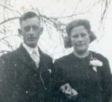 echtpaar Tilborghs-Stevens