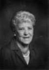Anna Josina Tilburgs 1916-1992