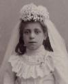 Barbara Maria Cornelia Tilburgs 1891-1975
