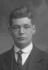 Christianus Antonius Tilburgs 1897-1983
