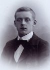 Franciscus Cornelis Antonius Tilburgs 1882-1956