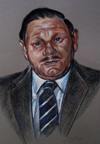 Franciscus Antonius Tilburgs 1922-1986
