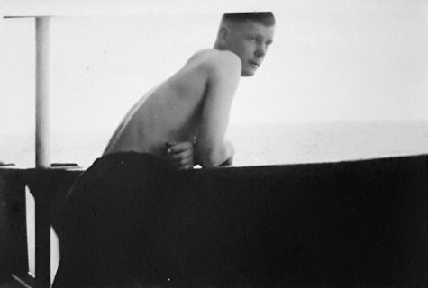 Gerard Tilburgs
