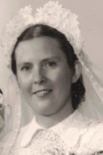 Katharina Cornelia Tilburgs 1927-2005