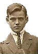 Martinus Petrus Tilburgs 1911
