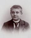 Theodorus Johannes Cornelis Tilburgs 1887-1969