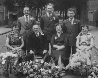 gezin Tilburgs-Van der Heijden