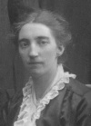 Monica Cecilia Verhaar 1891-1963
