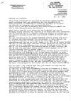 brief van dwangarbeider pagina 1