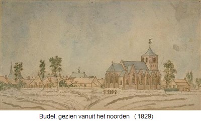 Budel