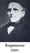 burgemeester Aarts