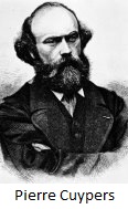 Pierre Cuypers