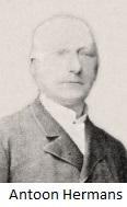 Antoon Hermans