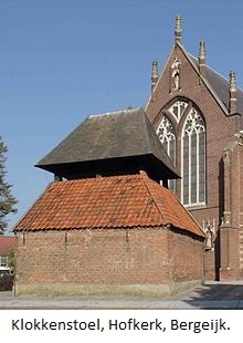 klokkenstoel