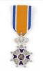 lid Oranje Nassau