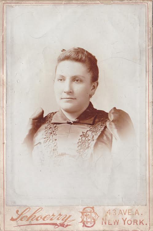 mevrouw Wijnen