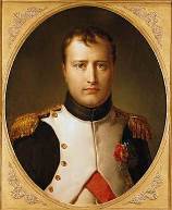 Napoleon Bonaparte