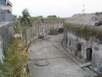 Fort Pampus