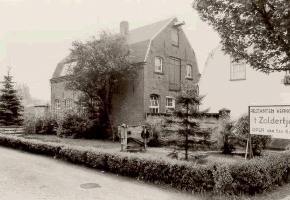 sigarenfabriek Tilenzo